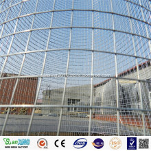 hot-dipped galvanized welded wire mesh for bird cage